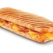 Panini Poulet Curry