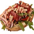Bruschettas